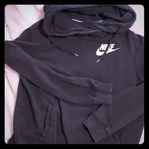 Nike hoodie